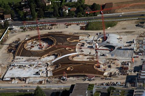 what year was sanaa rolex learning center|Rolex learning center structure.